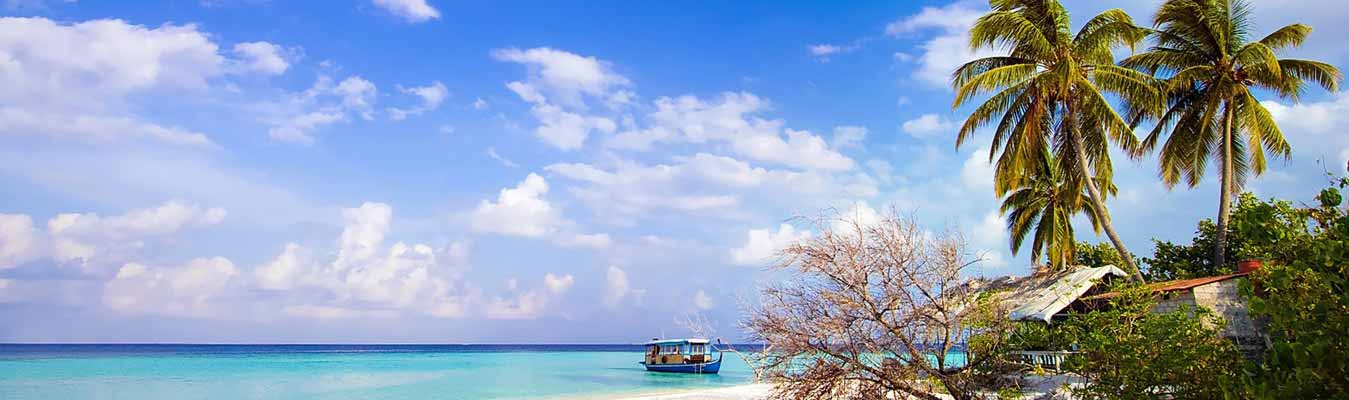 Kerala Houseboat