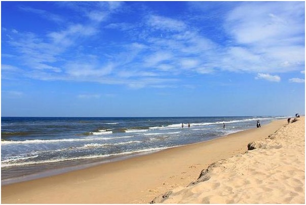 Chennai