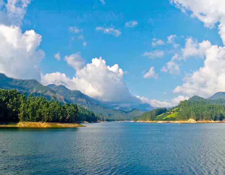 Idukki