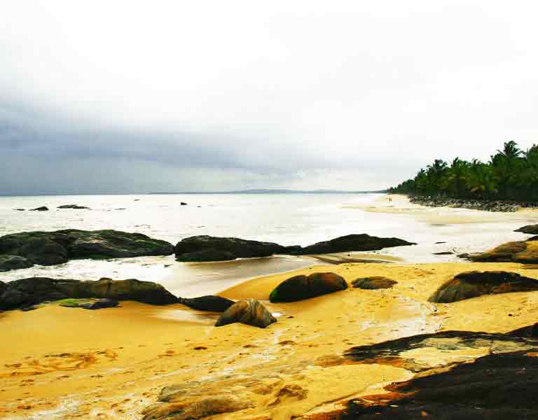 Old Goa