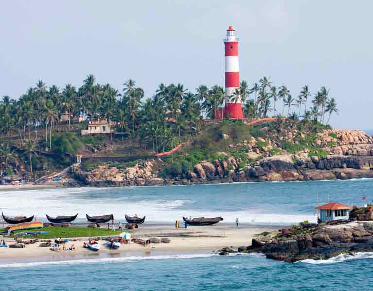 Candolim Beach