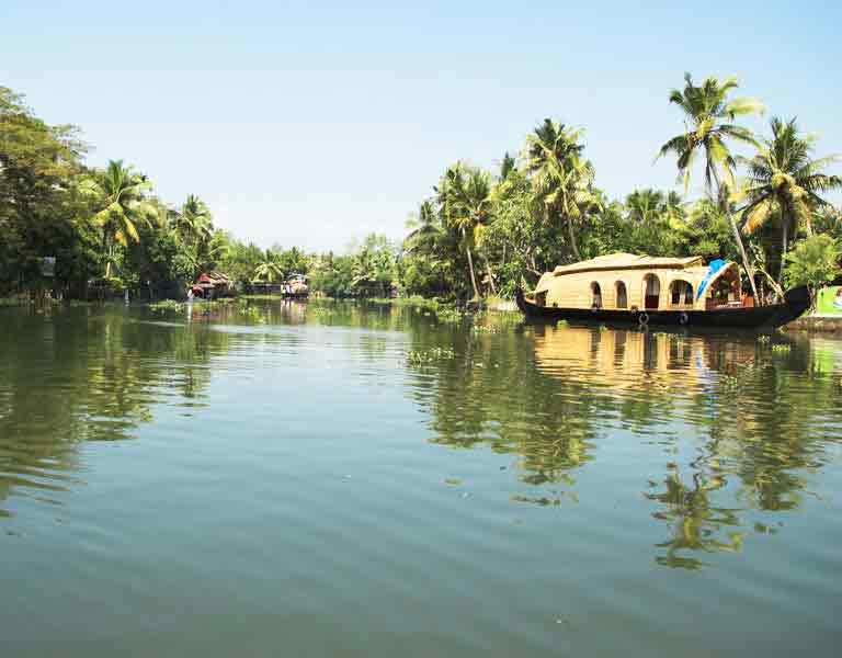 Kumarakom