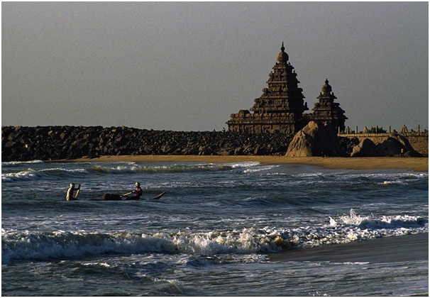 mahabalipuram