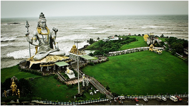 Murudeshwar