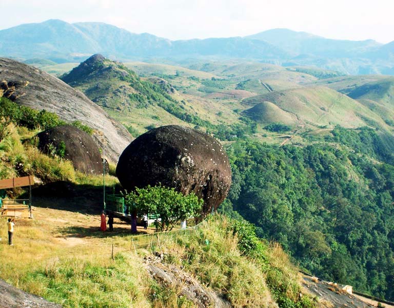 Vagamon